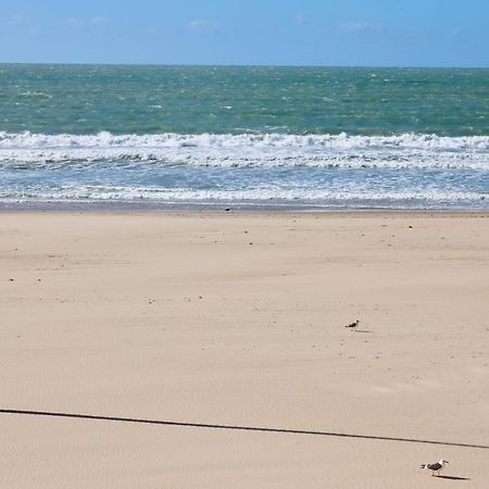 Appartamento Aranpe Playa Cadice Esterno foto