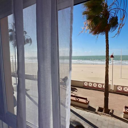 Appartamento Aranpe Playa Cadice Esterno foto