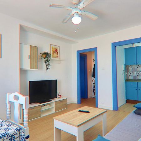 Appartamento Aranpe Playa Cadice Esterno foto
