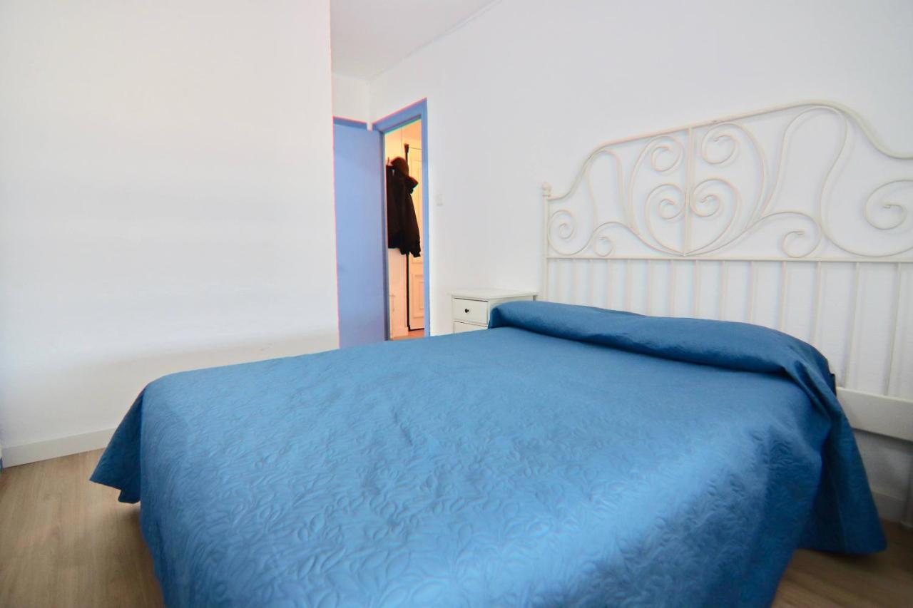 Appartamento Aranpe Playa Cadice Esterno foto