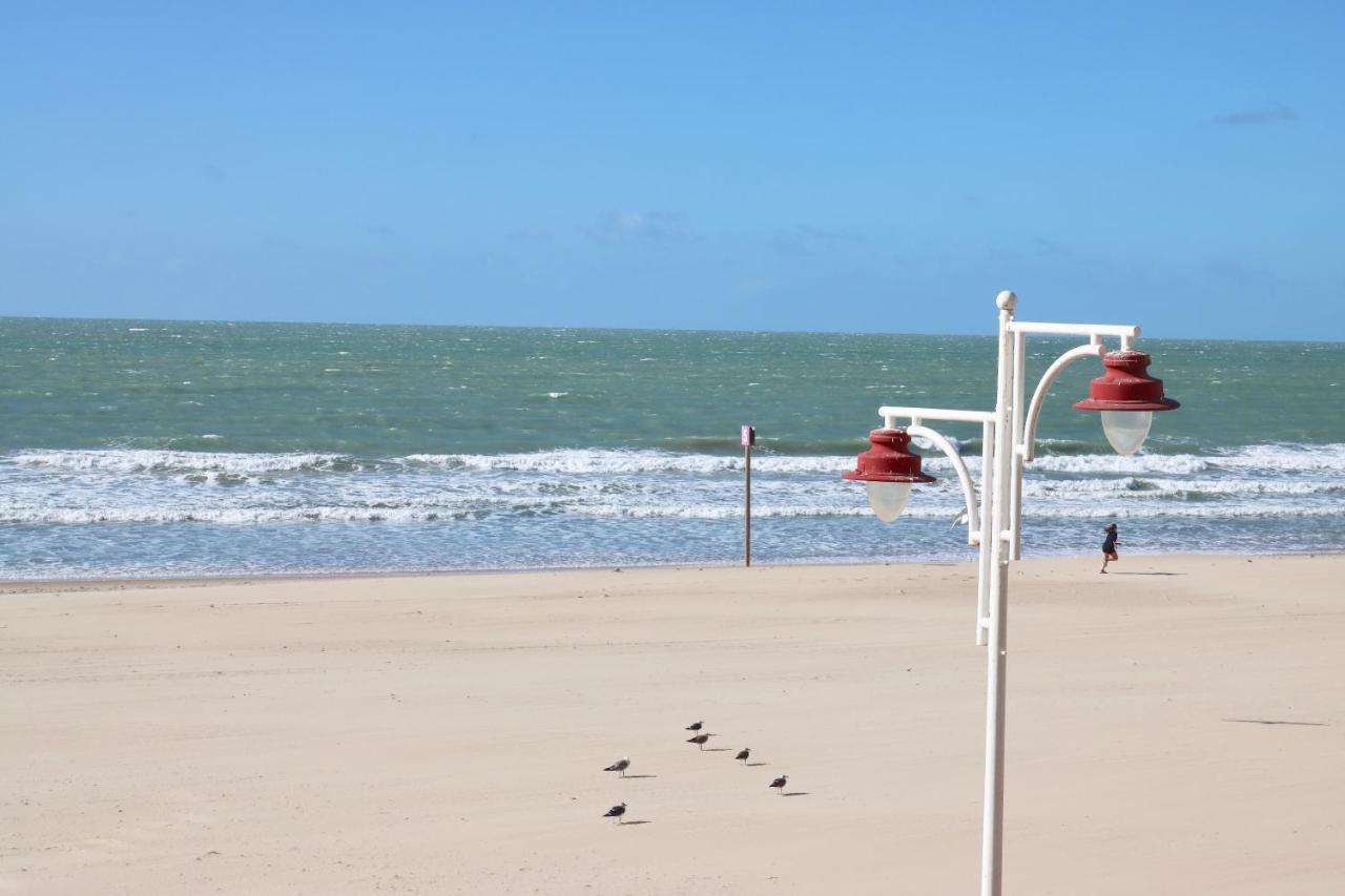 Appartamento Aranpe Playa Cadice Esterno foto