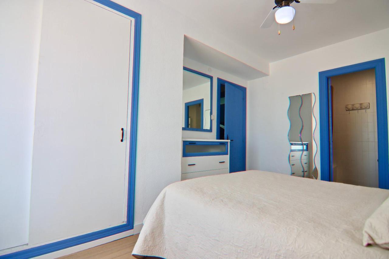 Appartamento Aranpe Playa Cadice Esterno foto