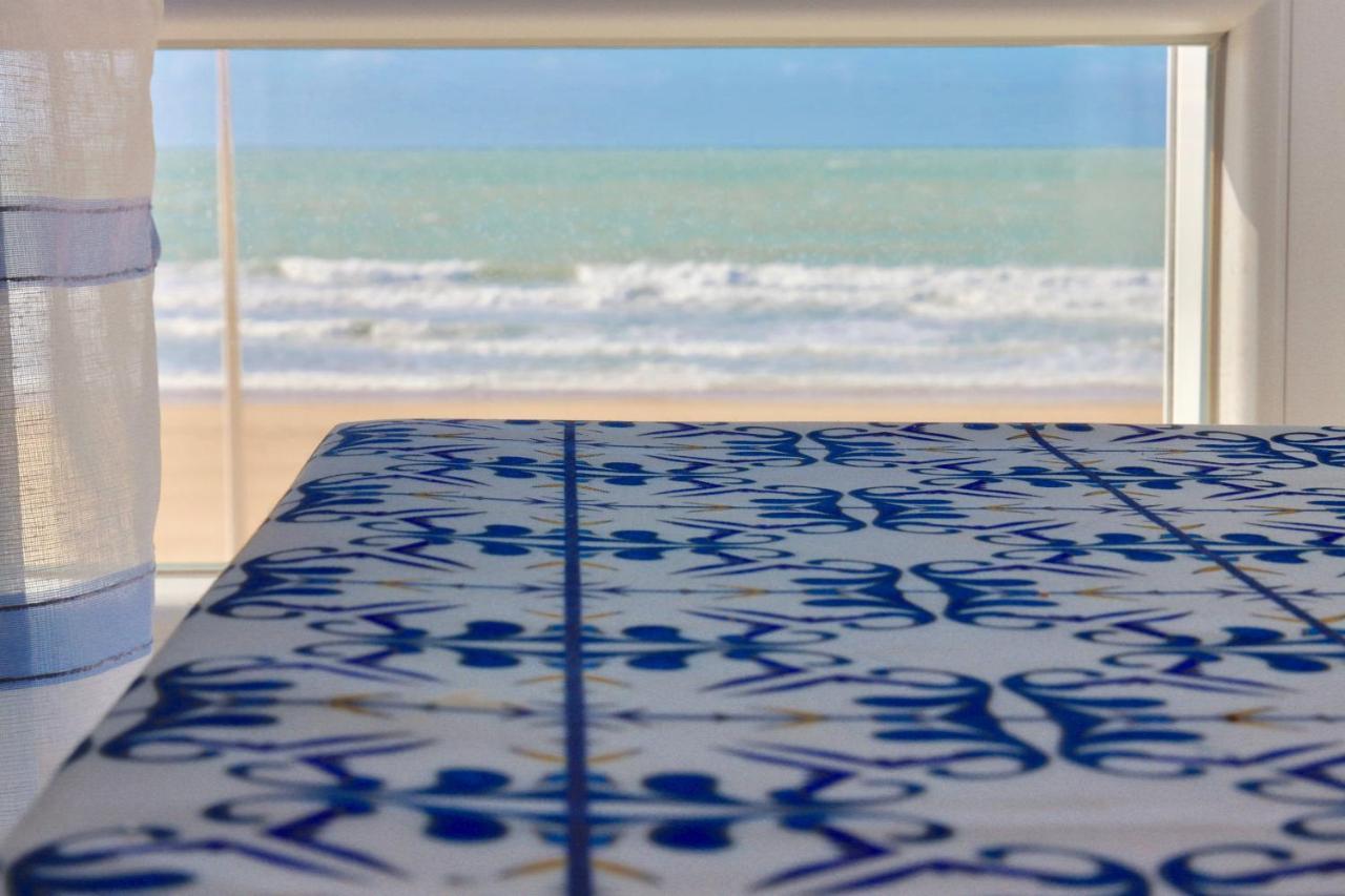 Appartamento Aranpe Playa Cadice Esterno foto