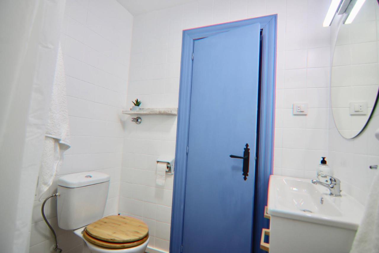 Appartamento Aranpe Playa Cadice Esterno foto